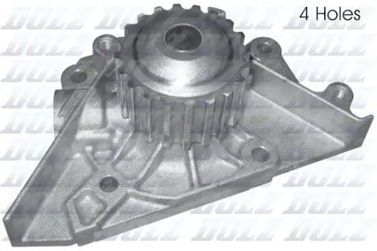 Wasserpumpe, Motorkühlung DOLZ C154 Bild Wasserpumpe, Motorkühlung DOLZ C154