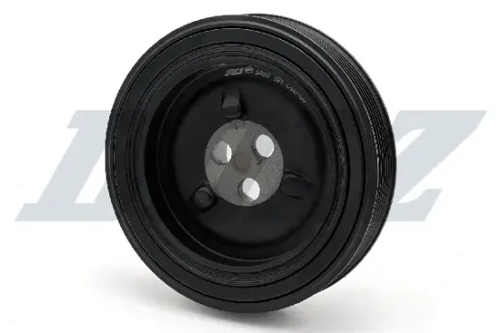 Riemenscheibe, Kurbelwelle DOLZ CVD100 Bild Riemenscheibe, Kurbelwelle DOLZ CVD100