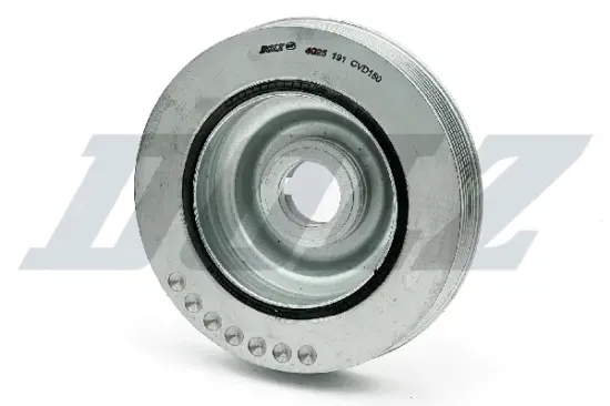 Riemenscheibe, Kurbelwelle DOLZ CVD150 Bild Riemenscheibe, Kurbelwelle DOLZ CVD150