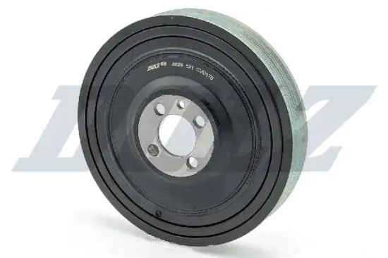 Riemenscheibe, Kurbelwelle DOLZ CVD170 Bild Riemenscheibe, Kurbelwelle DOLZ CVD170