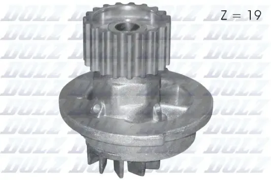 Wasserpumpe, Motorkühlung DOLZ D211 Bild Wasserpumpe, Motorkühlung DOLZ D211