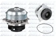 Wasserpumpe, Motorkühlung DOLZ F204