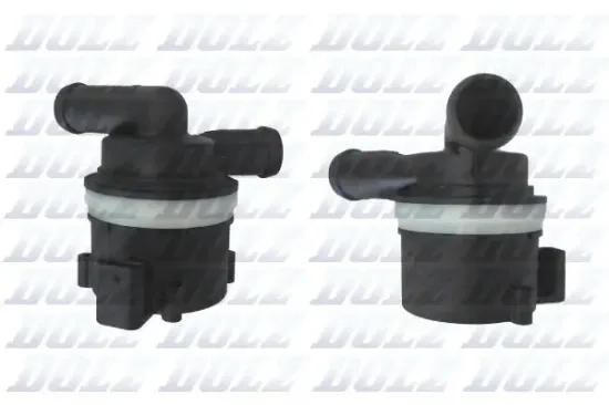 Zusatzwasserpumpe (Kühlwasserkreislauf) DOLZ EA550A Bild Zusatzwasserpumpe (Kühlwasserkreislauf) DOLZ EA550A