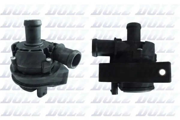 Zusatzwasserpumpe (Kühlwasserkreislauf) DOLZ EA555A