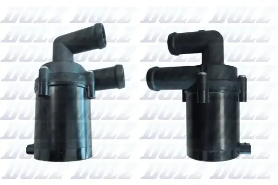Zusatzwasserpumpe (Kühlwasserkreislauf) DOLZ EA570A Bild Zusatzwasserpumpe (Kühlwasserkreislauf) DOLZ EA570A