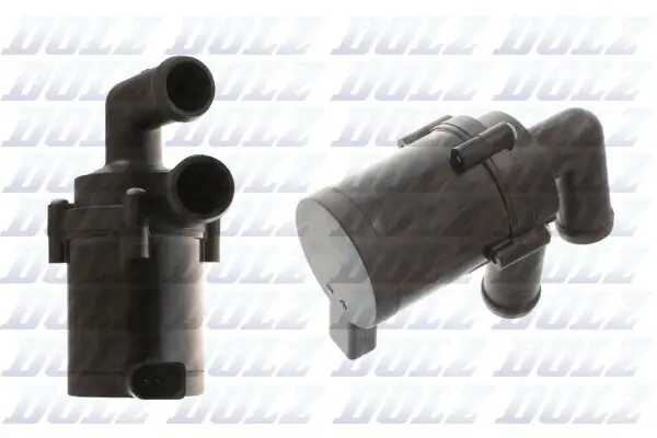 Zusatzwasserpumpe (Kühlwasserkreislauf) DOLZ EA573A