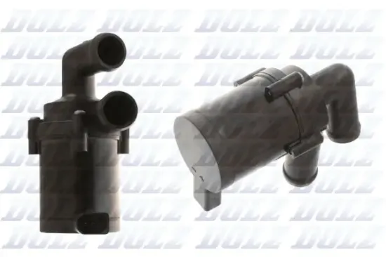 Zusatzwasserpumpe (Kühlwasserkreislauf) DOLZ EA573A Bild Zusatzwasserpumpe (Kühlwasserkreislauf) DOLZ EA573A