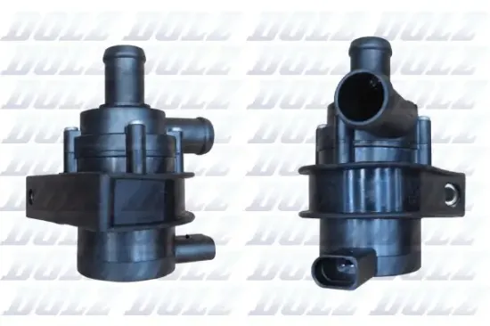 Wasserpumpe, Motorkühlung DOLZ H134 Bild Wasserpumpe, Motorkühlung DOLZ H134