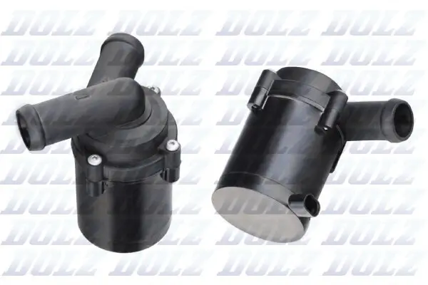 Zusatzwasserpumpe (Kühlwasserkreislauf) DOLZ EB565A