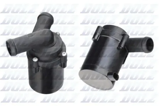 Zusatzwasserpumpe (Kühlwasserkreislauf) DOLZ EB565A Bild Zusatzwasserpumpe (Kühlwasserkreislauf) DOLZ EB565A