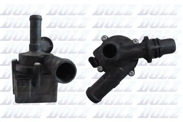 Zusatzwasserpumpe (Kühlwasserkreislauf) DOLZ EB567A