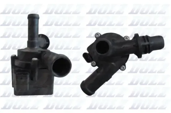 Zusatzwasserpumpe (Kühlwasserkreislauf) DOLZ EB567A Bild Zusatzwasserpumpe (Kühlwasserkreislauf) DOLZ EB567A