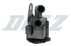 Zusatzwasserpumpe (K&uuml;hlwasserkreislauf) DOLZ EB680A