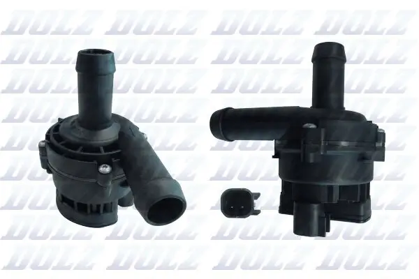 Zusatzwasserpumpe (Kühlwasserkreislauf) DOLZ EF562A