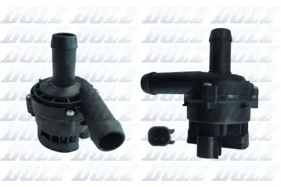Zusatzwasserpumpe (Kühlwasserkreislauf) DOLZ EF562A Bild Zusatzwasserpumpe (Kühlwasserkreislauf) DOLZ EF562A