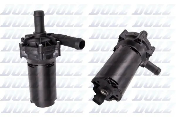 Zusatzwasserpumpe (Kühlwasserkreislauf) DOLZ EF575A