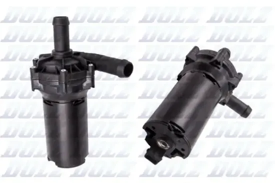 Zusatzwasserpumpe (Kühlwasserkreislauf) DOLZ EF575A Bild Zusatzwasserpumpe (Kühlwasserkreislauf) DOLZ EF575A