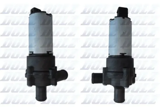 Wasserpumpe, Motorkühlung DOLZ H209 Bild Wasserpumpe, Motorkühlung DOLZ H209
