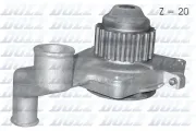 Wasserpumpe, Motorkühlung DOLZ F106