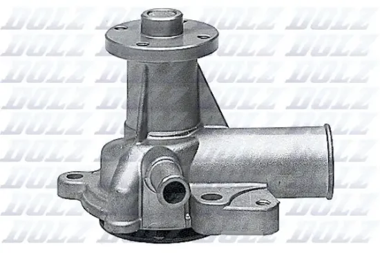 Wasserpumpe, Motorkühlung DOLZ F111 Bild Wasserpumpe, Motorkühlung DOLZ F111