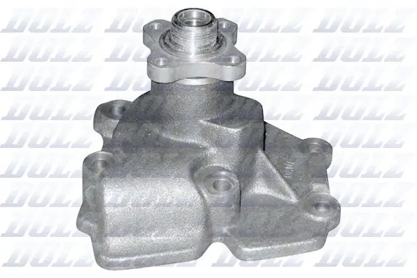 Wasserpumpe, Motorkühlung DOLZ F124