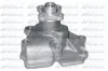 Wasserpumpe, Motork&uuml;hlung DOLZ F124