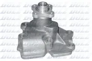 Wasserpumpe, Motorkühlung DOLZ F124