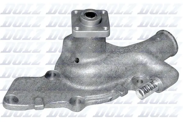 Wasserpumpe, Motorkühlung DOLZ F129