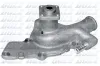 Wasserpumpe, Motork&uuml;hlung DOLZ F129