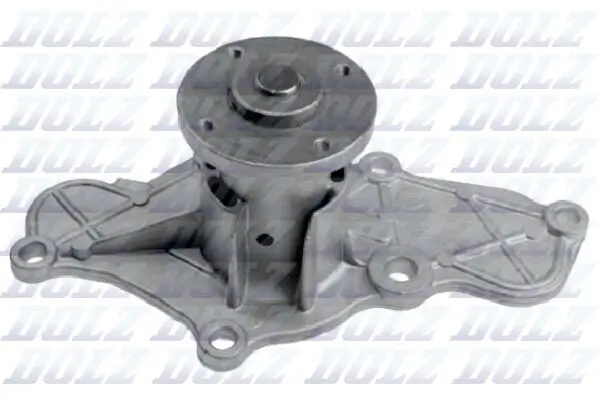 Wasserpumpe, Motorkühlung DOLZ F132