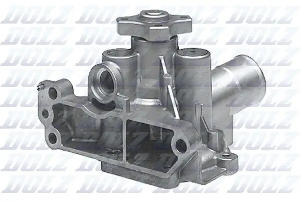 Wasserpumpe, Motorkühlung DOLZ F197