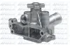 Wasserpumpe, Motorkühlung DOLZ F197