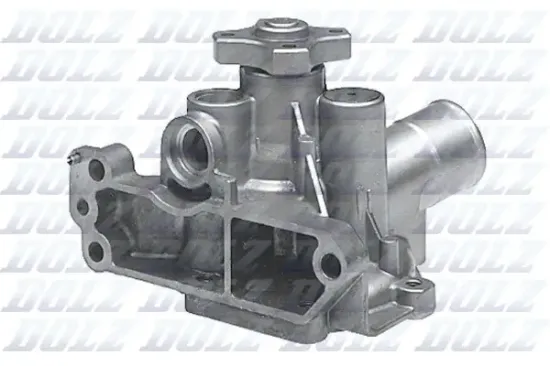 Wasserpumpe, Motorkühlung DOLZ F197 Bild Wasserpumpe, Motorkühlung DOLZ F197