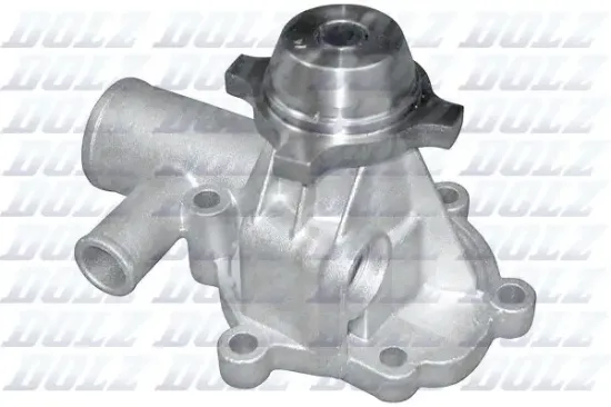 Wasserpumpe, Motorkühlung DOLZ F198 Bild Wasserpumpe, Motorkühlung DOLZ F198