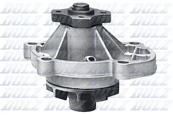 Wasserpumpe, Motorkühlung DOLZ F199