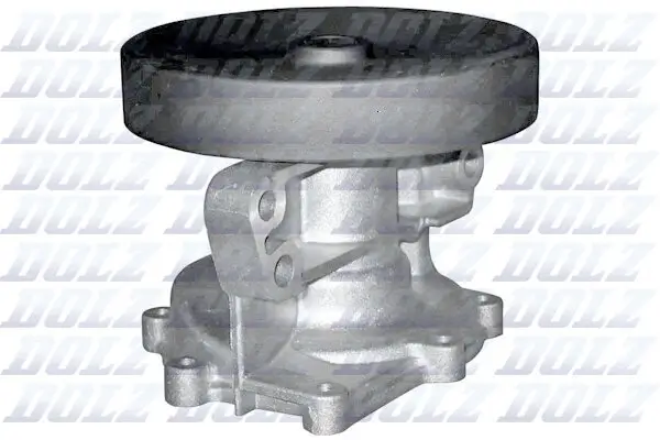 Wasserpumpe, Motorkühlung DOLZ F200