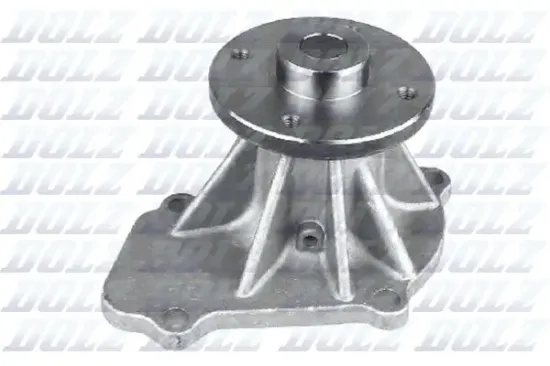 Wasserpumpe, Motorkühlung DOLZ F202 Bild Wasserpumpe, Motorkühlung DOLZ F202