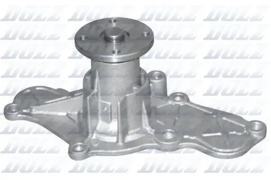 Wasserpumpe, Motorkühlung DOLZ F232 Bild Wasserpumpe, Motorkühlung DOLZ F232