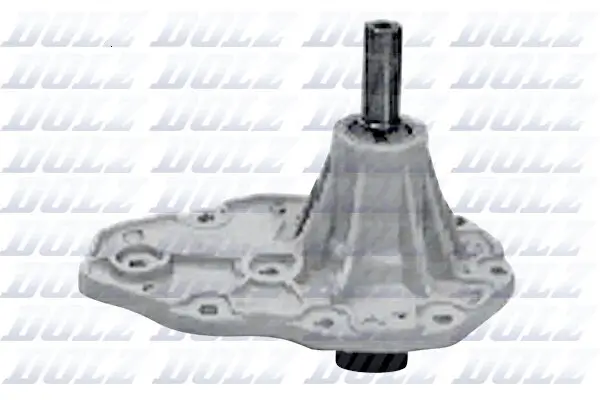Wasserpumpe, Motorkühlung DOLZ I276