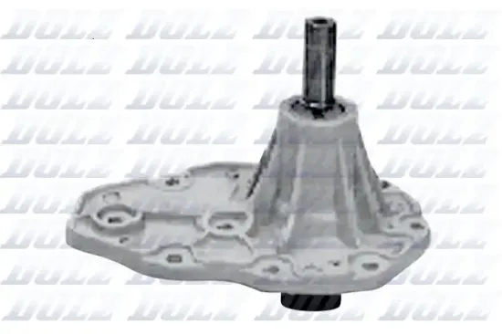 Wasserpumpe, Motorkühlung DOLZ I276 Bild Wasserpumpe, Motorkühlung DOLZ I276