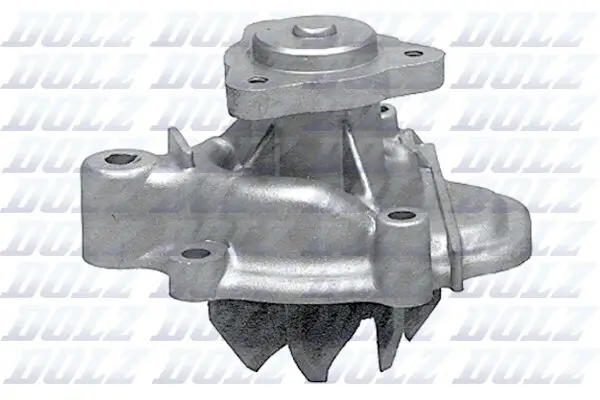 Wasserpumpe, Motorkühlung DOLZ J201