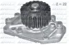 Wasserpumpe, Motorkühlung DOLZ H125