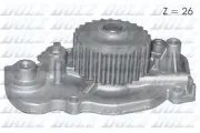 Wasserpumpe, Motorkühlung DOLZ H127
