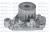 Wasserpumpe, Motorkühlung DOLZ H129