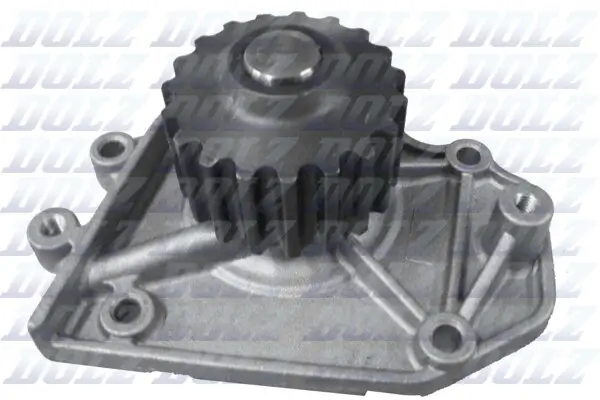 Wasserpumpe, Motorkühlung DOLZ H130