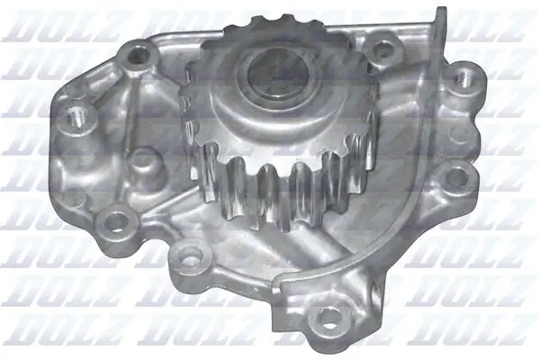 Wasserpumpe, Motorkühlung DOLZ H134