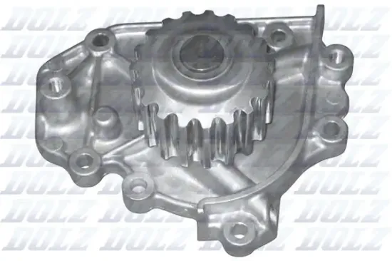 Wasserpumpe, Motorkühlung DOLZ H134 Bild Wasserpumpe, Motorkühlung DOLZ H134