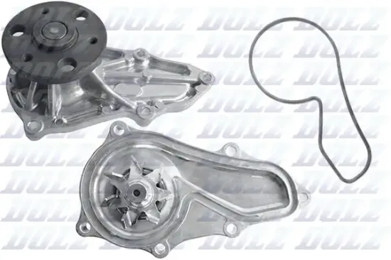Wasserpumpe, Motorkühlung DOLZ H141 Bild Wasserpumpe, Motorkühlung DOLZ H141