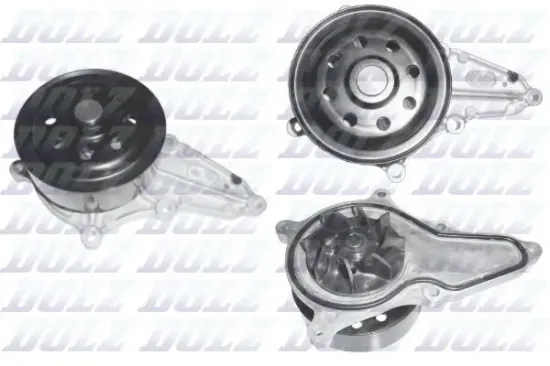 Wasserpumpe, Motorkühlung DOLZ H149 Bild Wasserpumpe, Motorkühlung DOLZ H149