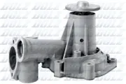 Wasserpumpe, Motorkühlung DOLZ H206